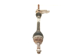 Opel Crossland X X 75 (2017–2026) Front drive shaft and its parts 9808800780 - 2
