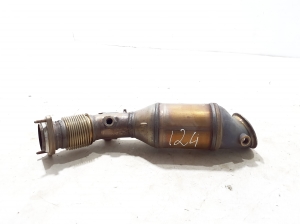 BMW X4 F98 (2019–2026) Katalysator 8092977 - 2