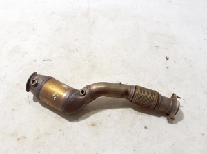 BMW X4 F98 (2019–2026) Katalysator 8092977 - 3