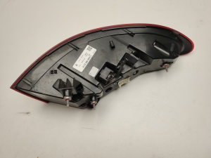 Mercedes Benz EQC N293 (2019–2026) Eckleuchte hinten A2939062201 - 3