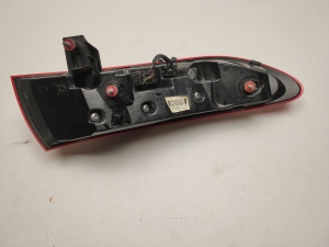 Mercedes Benz EQC N293 (2019–2026) Eckleuchte hinten A2939062201 - 4