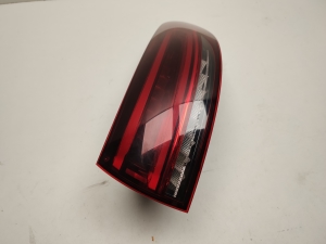 Mercedes Benz EQC N293 (2019–2026) Eckleuchte hinten A2939062201 - 5