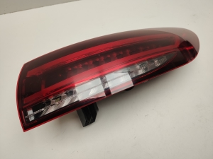 Mercedes Benz EQC N293 (2019–2026) Eckleuchte hinten A2939062201 - 6