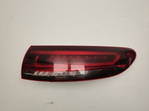 Mercedes Benz EQC N293 (2019–2026) Eckleuchte hinten A2939062201 - 7