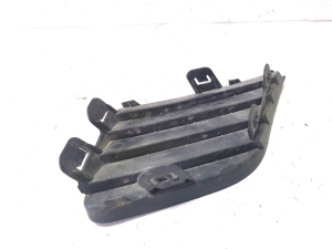 TOYOTA Avensis T27 (2008–2019) Front bumper lower grille 5312805020 - 3