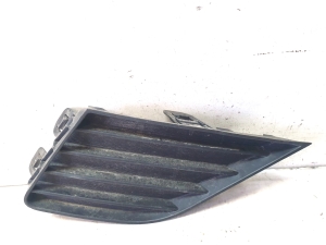Front bumper lower grille - 5312705010