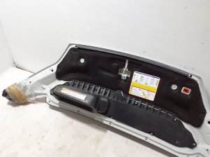 FIAT Ducato (290) (2014–2026) Hood 50158078 - 5