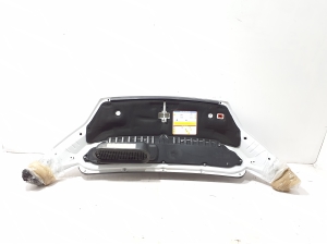 FIAT Ducato (290) (2014–2026) Hood 50158078 - 6