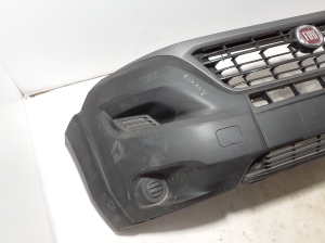 FIAT Ducato (290) (2014–2026) Front bumper 1315077070 - 3