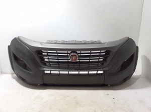 FIAT Ducato (290) (2014–2026) Front bumper 1315077070 - 4