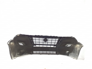 FIAT Ducato (290) (2014–2026) Front bumper 1315077070 - 8