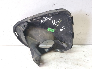 TOYOTA Avensis T27 (2008–2019) Nebelscheinwerferabdeckung vorne 8148105040 - 5