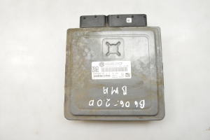 Motorsteuergerät - 03G906018CF