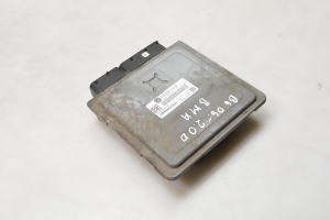 Volkswagen Passat B6 (2005–2010) Engine control unit 03G906018CF - 3