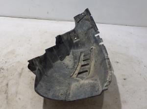 FIAT Ducato (290) (2014–2026) Front wheel arch liner, front section 1383793080 - 3