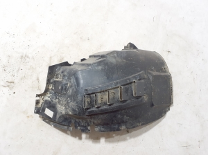 FIAT Ducato (290) (2014–2026) Front wheel arch liner, front section 1383793080 - 4