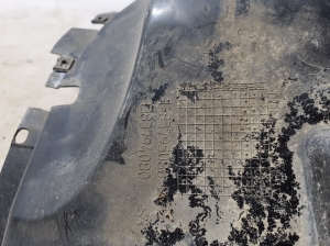 FIAT Ducato (290) (2014–2026) Front wheel arch liner, front section 1383794080 - 2