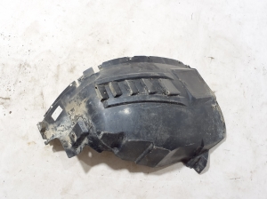 FIAT Ducato (290) (2014–2026) Front wheel arch liner, front section 1383794080 - 3