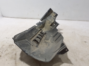 FIAT Ducato (290) (2014–2026) Front wheel arch liner, front section 1383794080 - 4