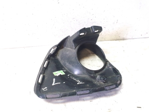 TOYOTA Avensis T27 (2008–2019) Nebelscheinwerferabdeckung vorne 8148205040 - 2