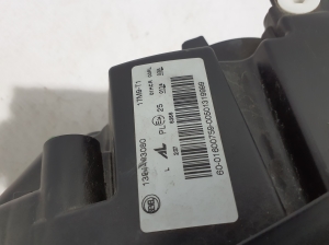 FIAT Ducato (290) (2014–2026) Scheinwerfer vorne 1394423080 - 4