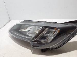 FIAT Ducato (290) (2014–2026) Scheinwerfer vorne 1394423080 - 5