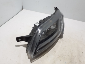 FIAT Ducato (290) (2014–2026) Scheinwerfer vorne 1394423080 - 6