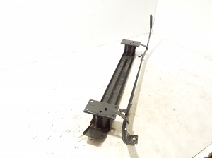 FIAT Ducato (290) (2014–2026) Front bumper reinforcement 1375642080 - 2