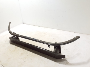 FIAT Ducato (290) (2014–2026) Front bumper reinforcement 1375642080 - 4
