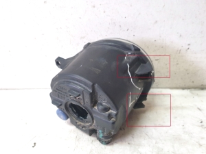 TOYOTA Avensis T27 (2008–2019) Front-Nebelscheinwerfer 89092699 - 4