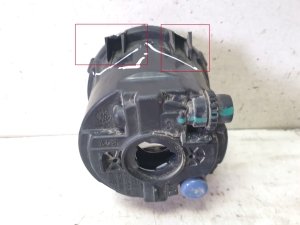 TOYOTA Avensis T27 (2008–2019) Front-Nebelscheinwerfer 89092699 - 6