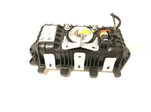 Opel Crossland X X 75 (2017–2026) Beifahrerairbag 34197916 - 3