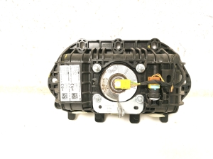 Opel Crossland X X 75 (2017–2026) Beifahrerairbag 34197916 - 6