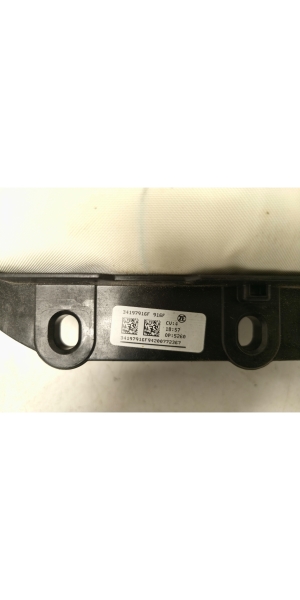 Opel Crossland X X 75 (2017–2026) Beifahrerairbag 34197916 - 7