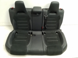Mercedes Benz A-Class 177 (2018–2026) Interior and its parts - 16