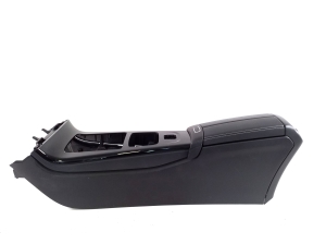 Mercedes Benz A-Class 177 (2018–2026) Interior and its parts - 18