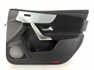 Mercedes Benz A-Class 177 (2018–2026) Interior and its parts - 20