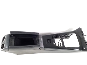 Mercedes Benz A-Class 177 (2018–2026) Interior and its parts - 6