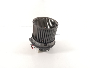   Heater blower motor  - 27226-4FA0A 