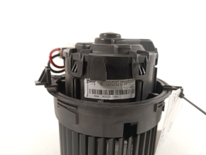 NISSAN Leaf II (2017–2026) Heater blower motor 27226-4FA0A - 3