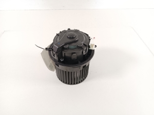 NISSAN Leaf II (2017–2026) Heater blower motor 27226-4FA0A - 4
