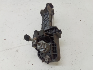 Kia ceed (2012–2018) Front door exterior handle JD001 - 4