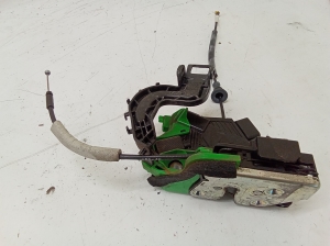 Serrure de porte avant - 81320A2120