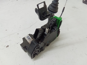 Kia ceed (2012–2018) Front door lock 81320A2120 - 2