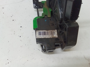 Kia ceed (2012–2018) Front door lock 81320A2120 - 3