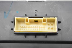 Kia Sportage (2010–2016) Heater control panel 972503U001 - 2