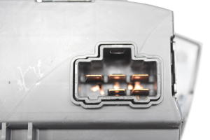 Kia Sportage (2010–2016) Heater control panel 972503U001 - 4