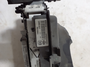 FIAT Ducato (290) (2014–2026) Radiatoru komplekts un tā detaļas - 2