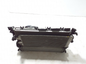 FIAT Ducato (290) (2014–2026) Radiatoru komplekts un tā detaļas - 3