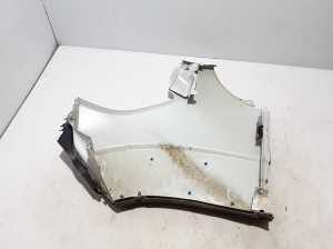 FIAT Ducato (290) (2014–2026) Front fender 1697531980 - 4